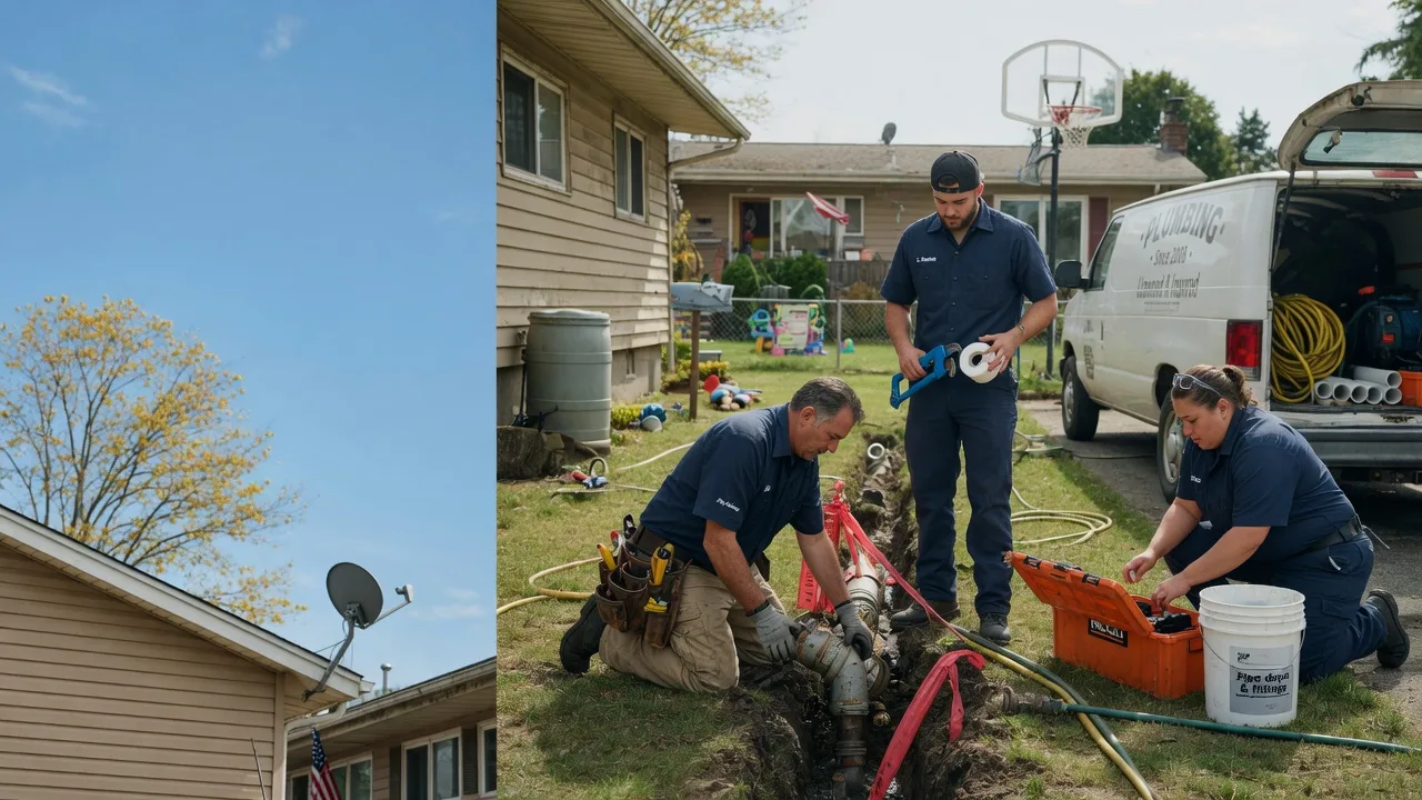 Garbage Disposal Replacement in Woodlawn, IL near me